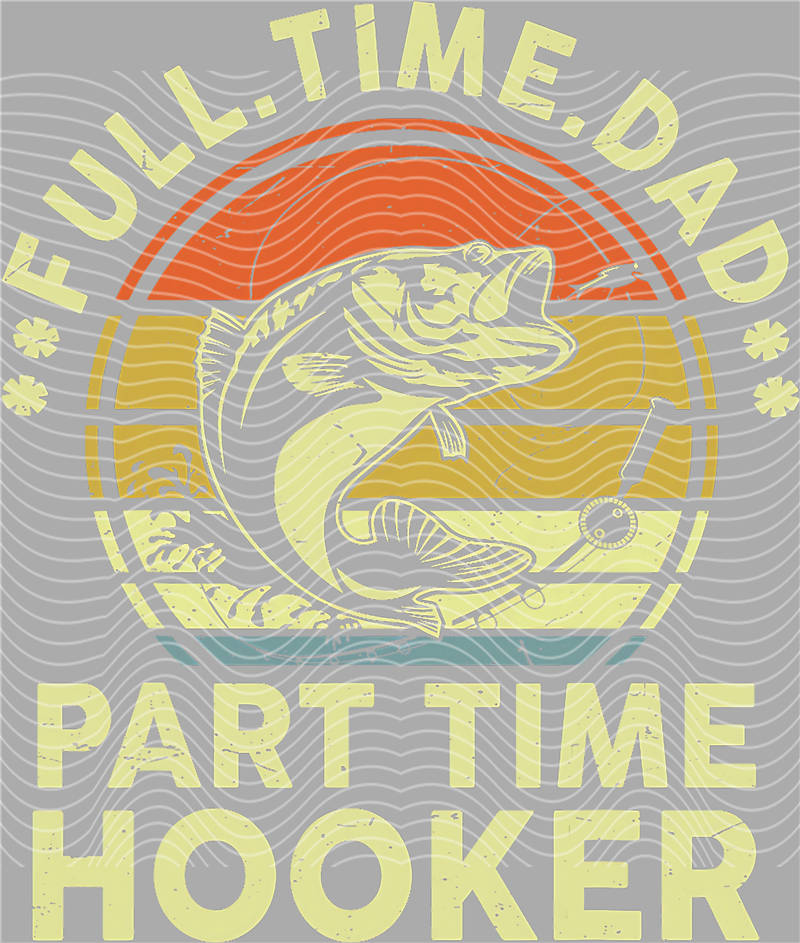 Fishing Series-DY 111